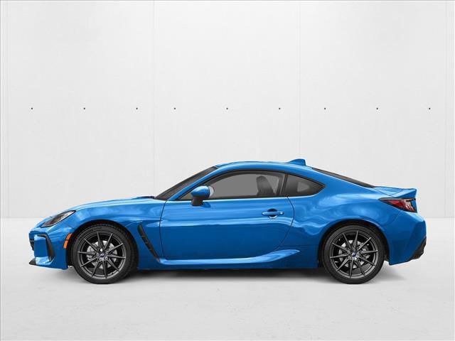 new 2026 Subaru BRZ car, priced at $38,224