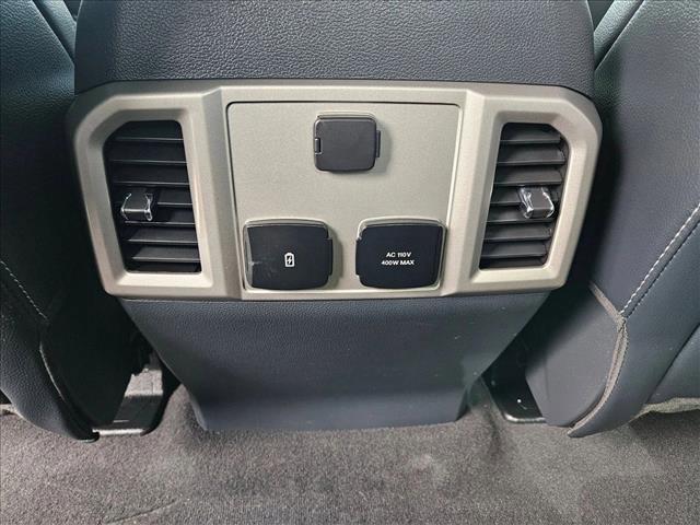 used 2022 Ford F-350 car, priced at $59,991