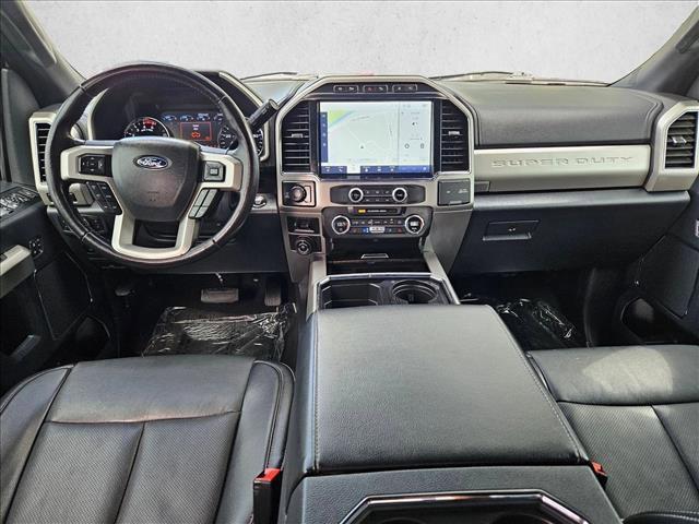 used 2022 Ford F-350 car, priced at $59,991
