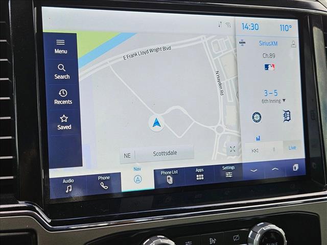 used 2022 Ford F-350 car, priced at $59,991