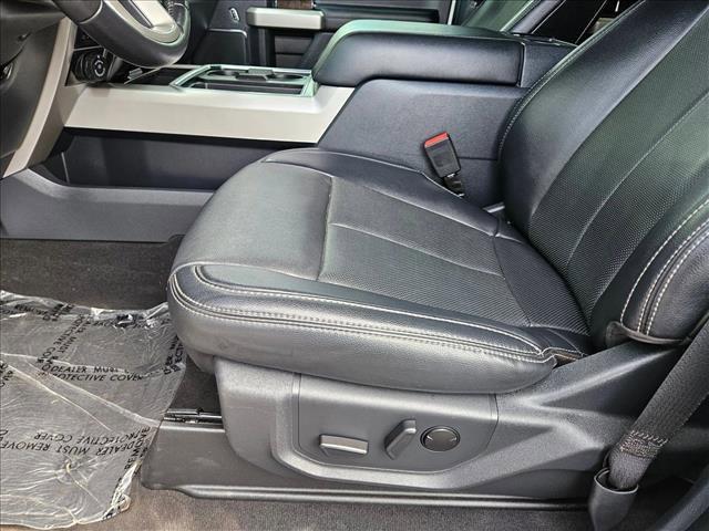 used 2022 Ford F-350 car, priced at $59,991