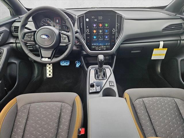 new 2026 Subaru Crosstrek car, priced at $31,066