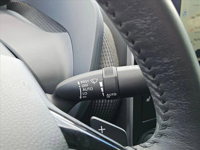 used 2025 Subaru Solterra car, priced at $25,488