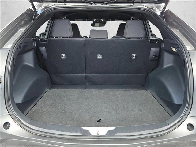 used 2025 Subaru Solterra car, priced at $25,488