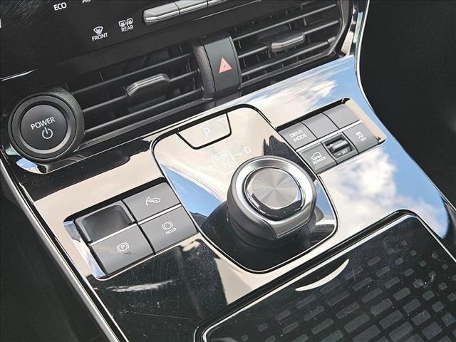 used 2025 Subaru Solterra car, priced at $25,488