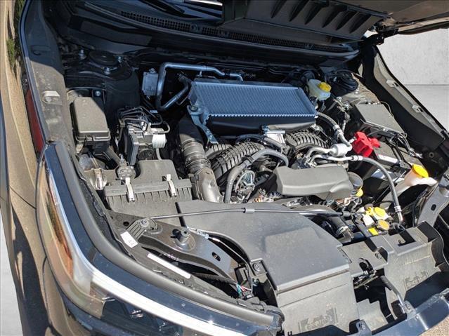 new 2026 Subaru Outback car, priced at $44,372