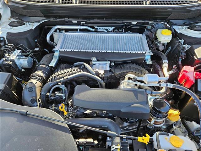 new 2026 Subaru Outback car, priced at $50,566