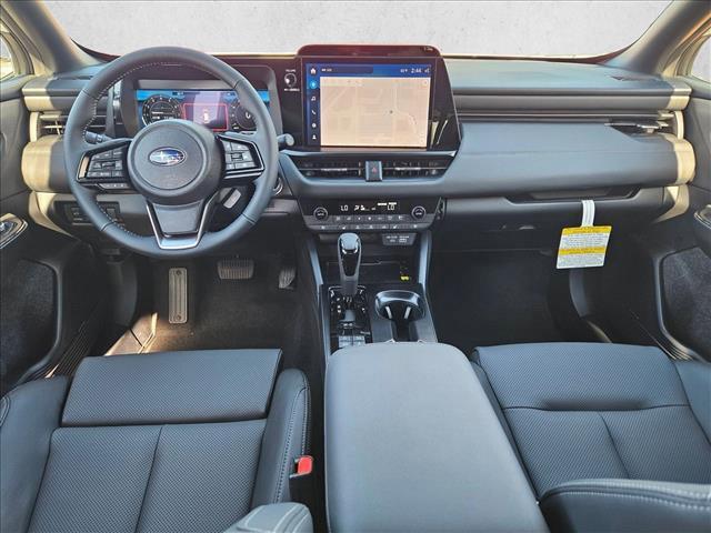 new 2026 Subaru Outback car, priced at $50,566