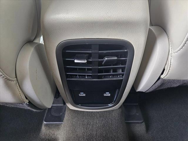 used 2019 Lincoln MKC car, priced at $16,311