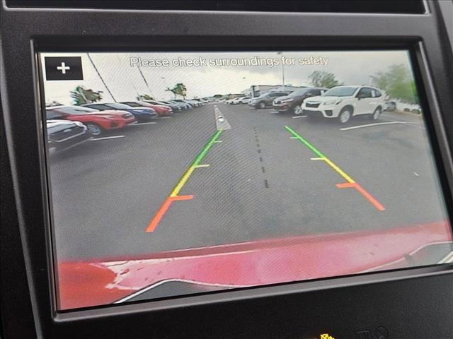 used 2019 Lincoln MKC car, priced at $16,311