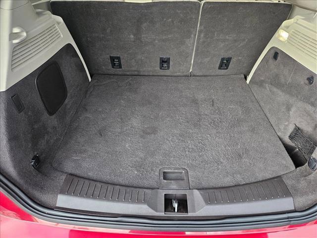 used 2019 Lincoln MKC car, priced at $16,311