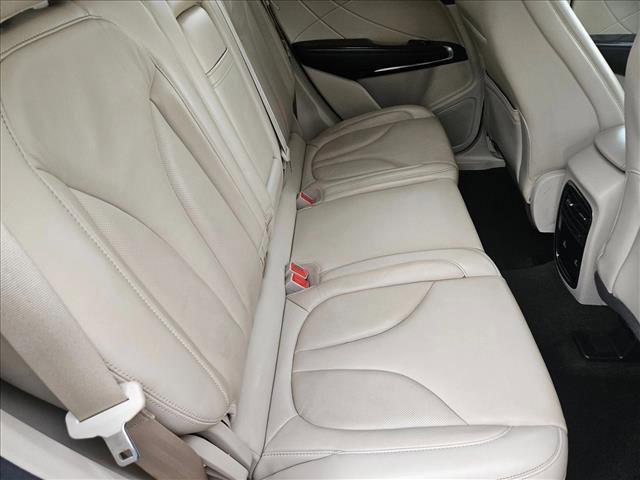 used 2019 Lincoln MKC car, priced at $16,311