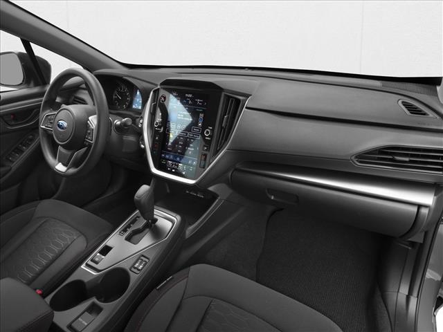 new 2026 Subaru Impreza car, priced at $28,704