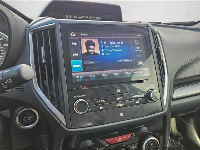 used 2020 Subaru Forester car, priced at $23,298