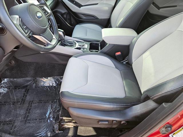 used 2020 Subaru Forester car, priced at $23,298