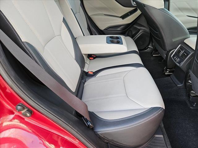 used 2020 Subaru Forester car, priced at $23,298