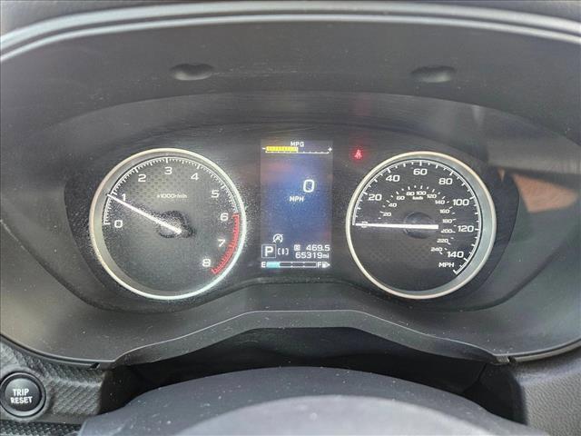 used 2020 Subaru Forester car, priced at $23,298