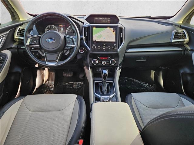 used 2020 Subaru Forester car, priced at $23,298