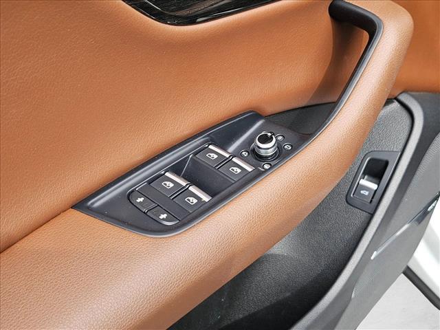 used 2018 Audi Q7 car, priced at $14,677