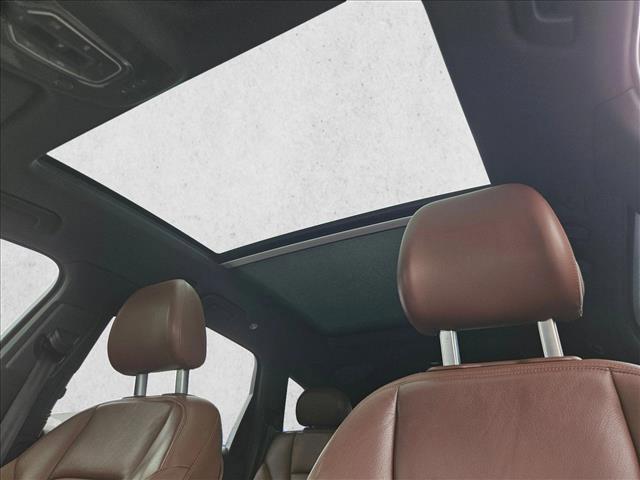 used 2018 Audi Q7 car, priced at $14,677