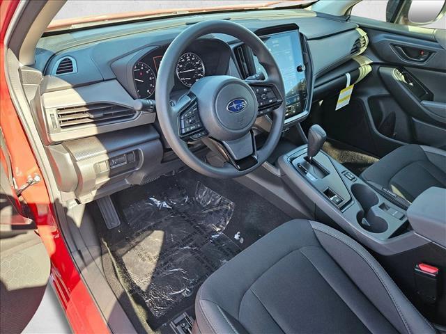 new 2026 Subaru Crosstrek car, priced at $30,576