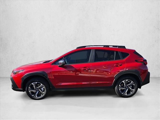 new 2026 Subaru Crosstrek car, priced at $30,576