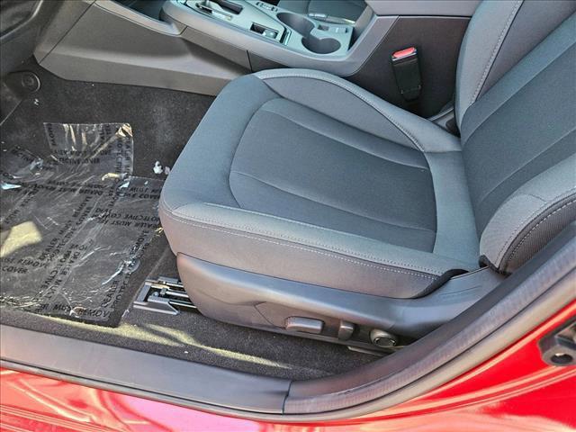 new 2026 Subaru Crosstrek car, priced at $30,576