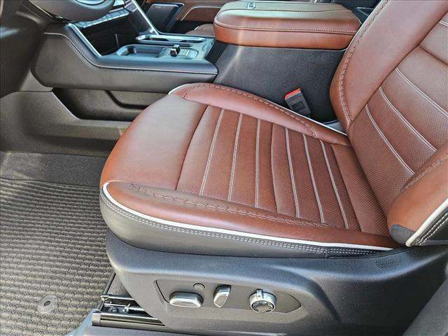 used 2024 GMC Sierra 2500 car, priced at $85,477