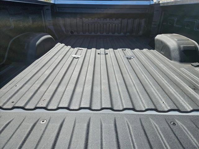 used 2024 GMC Sierra 2500 car, priced at $85,477