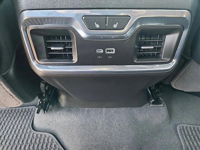 used 2024 GMC Sierra 2500 car, priced at $85,477