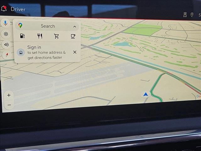 used 2024 GMC Sierra 2500 car, priced at $85,477