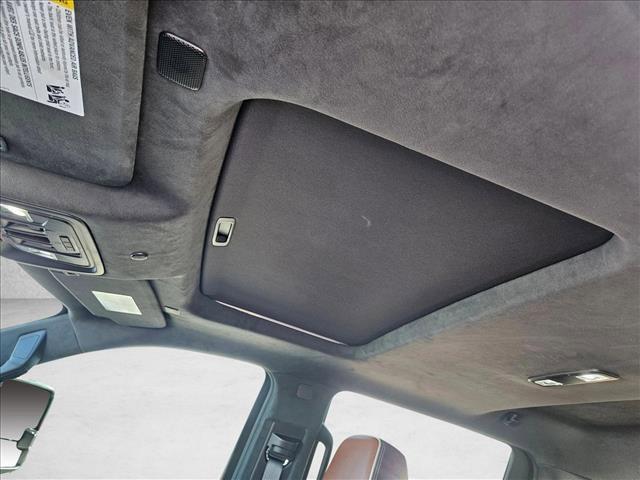 used 2024 GMC Sierra 2500 car, priced at $85,477