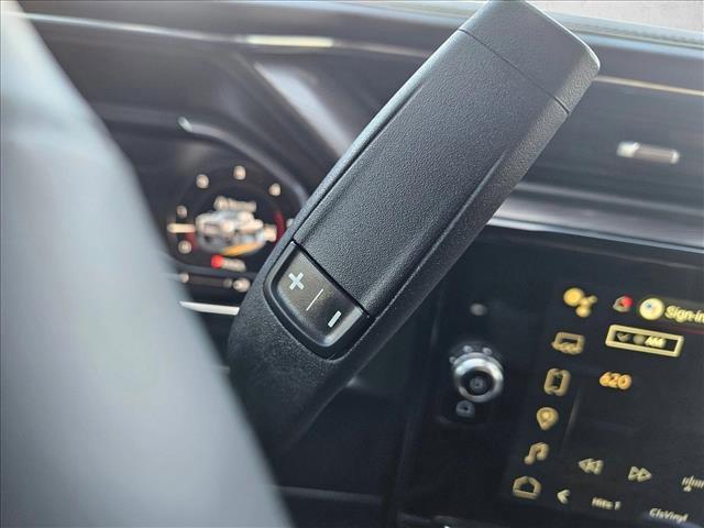 used 2024 GMC Sierra 2500 car, priced at $85,477