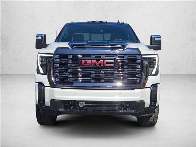 used 2024 GMC Sierra 2500 car, priced at $85,477
