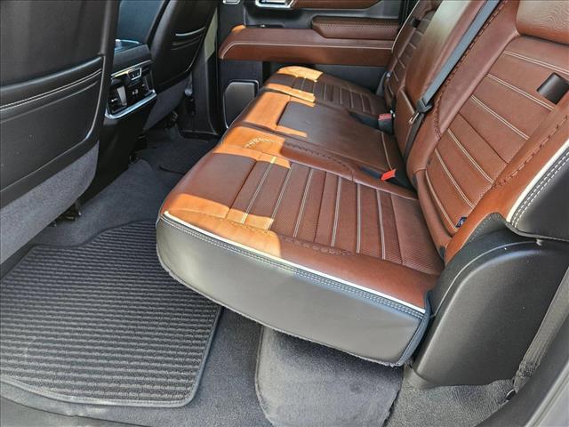 used 2024 GMC Sierra 2500 car, priced at $85,477