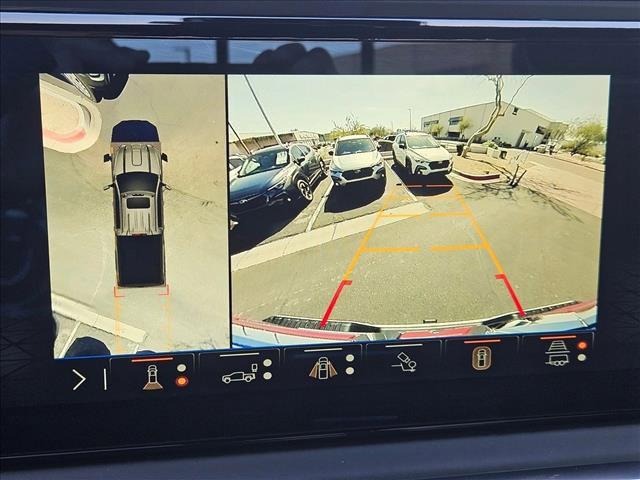 used 2024 GMC Sierra 2500 car, priced at $85,477