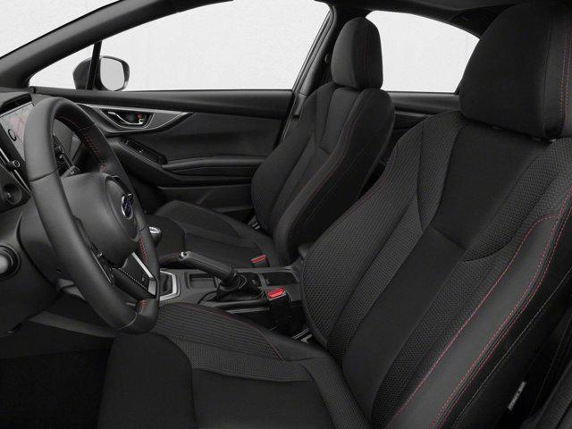 new 2026 Subaru WRX car, priced at $38,612