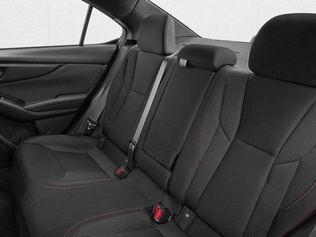 new 2026 Subaru WRX car, priced at $38,612