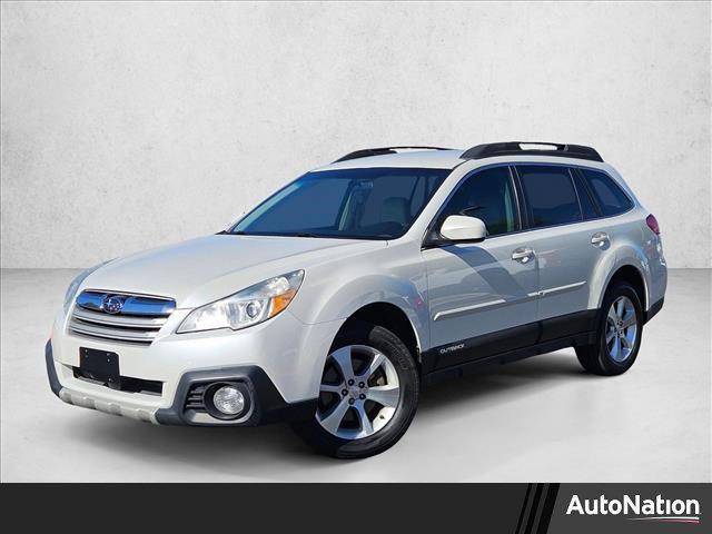 used 2013 Subaru Outback car, priced at $10,998