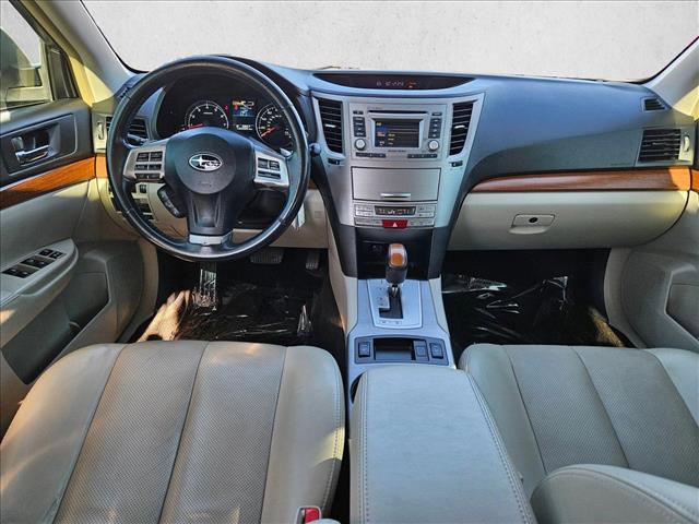used 2013 Subaru Outback car, priced at $10,998