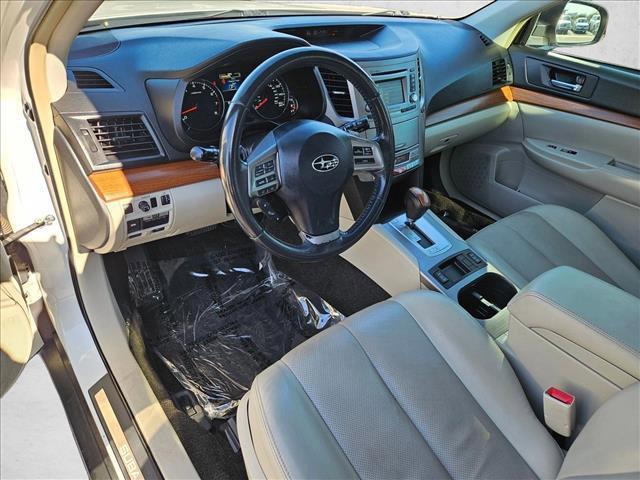 used 2013 Subaru Outback car, priced at $10,998
