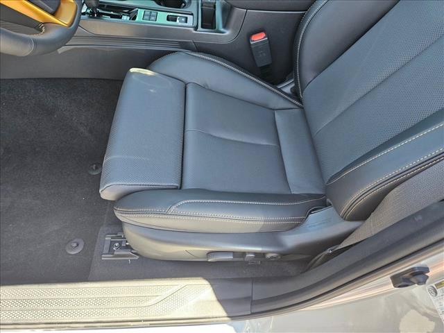 new 2026 Subaru Outback car, priced at $48,691