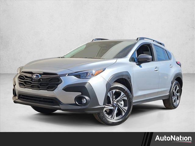new 2026 Subaru Crosstrek car, priced at $30,576