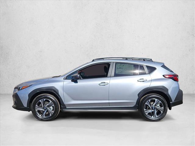 new 2026 Subaru Crosstrek car, priced at $30,576