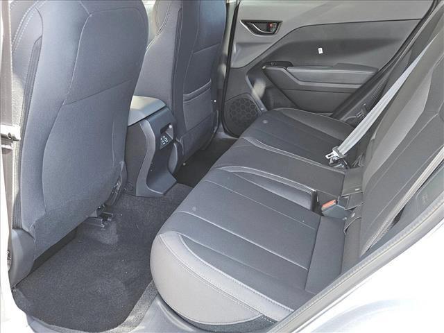 new 2026 Subaru Crosstrek car, priced at $30,576