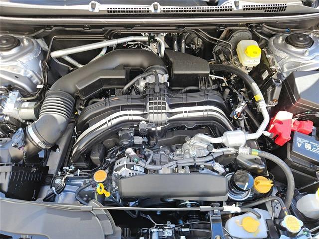 new 2026 Subaru Crosstrek car, priced at $30,576