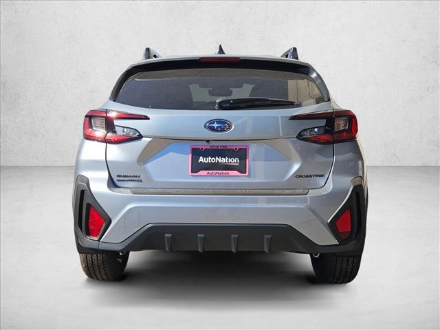 new 2026 Subaru Crosstrek car, priced at $30,576