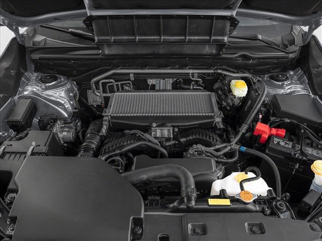 new 2026 Subaru Ascent car, priced at $54,772