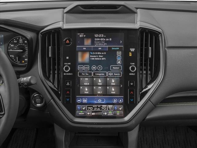 new 2026 Subaru Ascent car, priced at $54,772