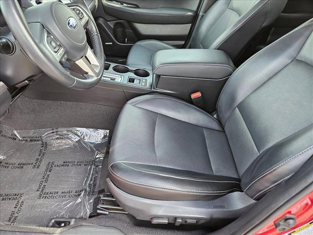 used 2017 Subaru Outback car, priced at $8,611